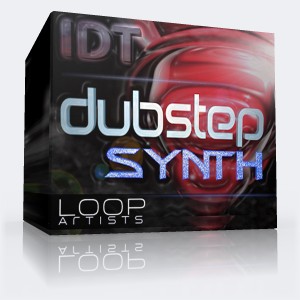 IDT Dubstep Synth - Dubstep Synth Loops